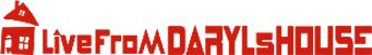 Daryl Hall logo