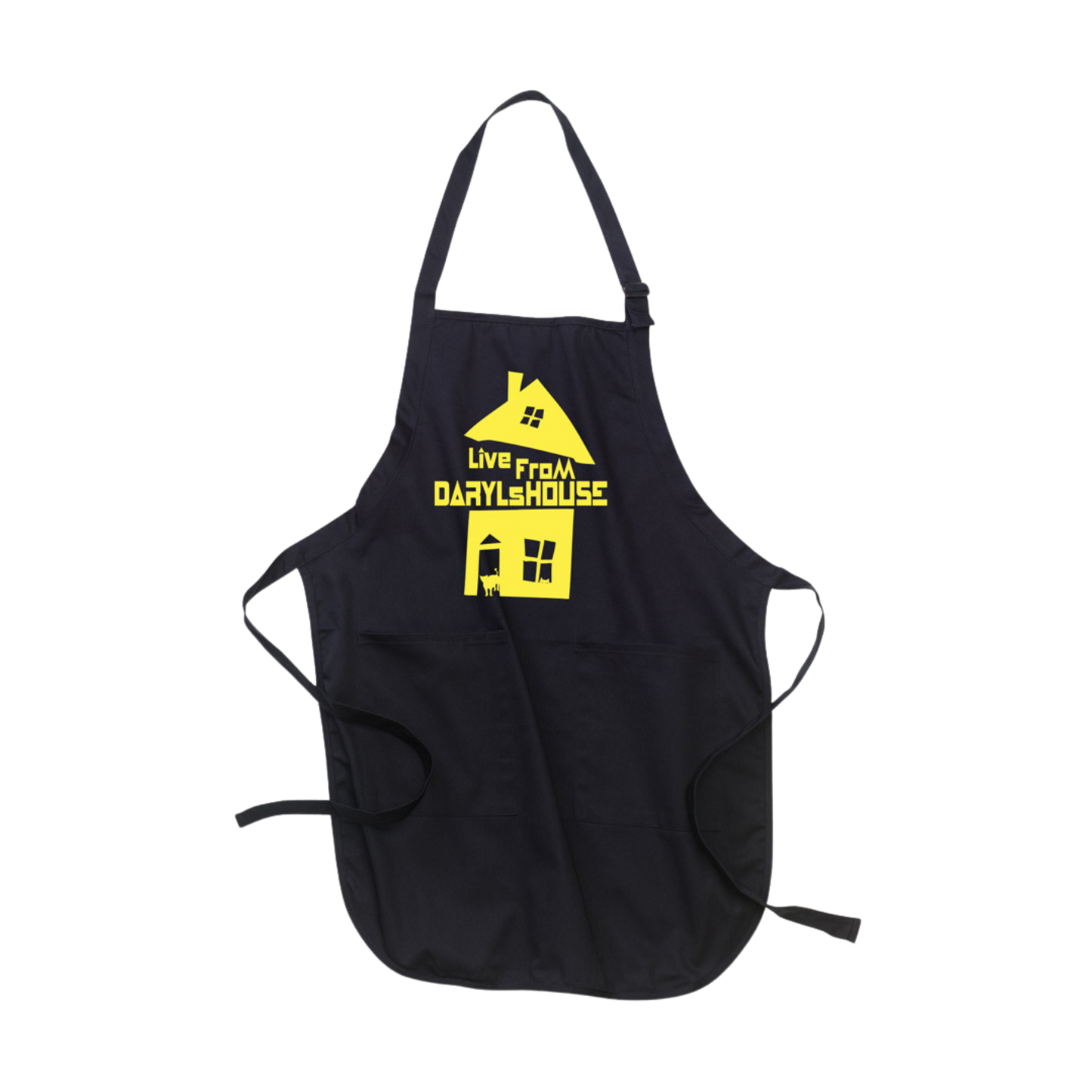 LFDH Apron