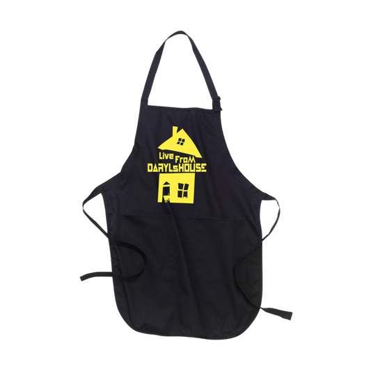 LFDH Apron
