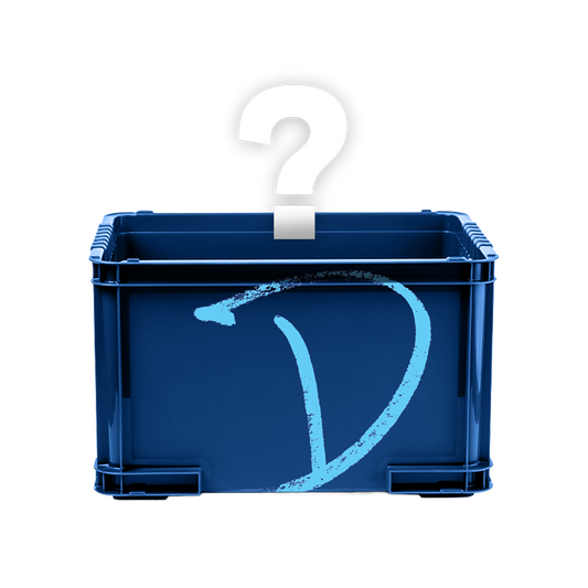 Mystery Box