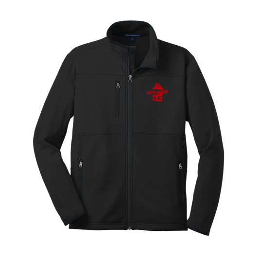 LFDH Fleece Jacket