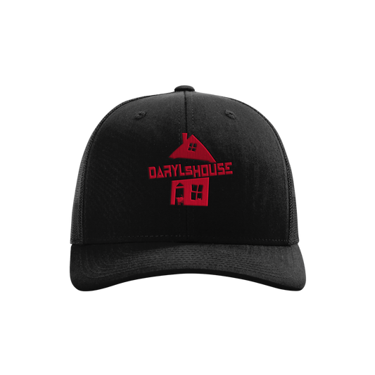 Daryl's House Hat