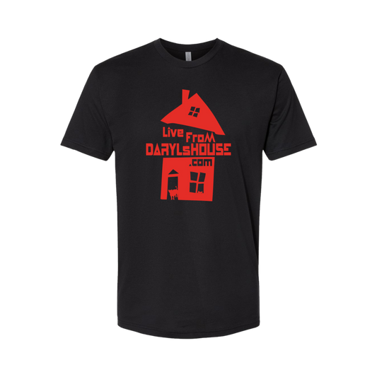 Live From Daryl's House Tee