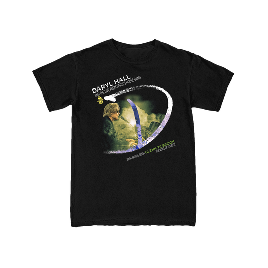 2025 Tour Tee