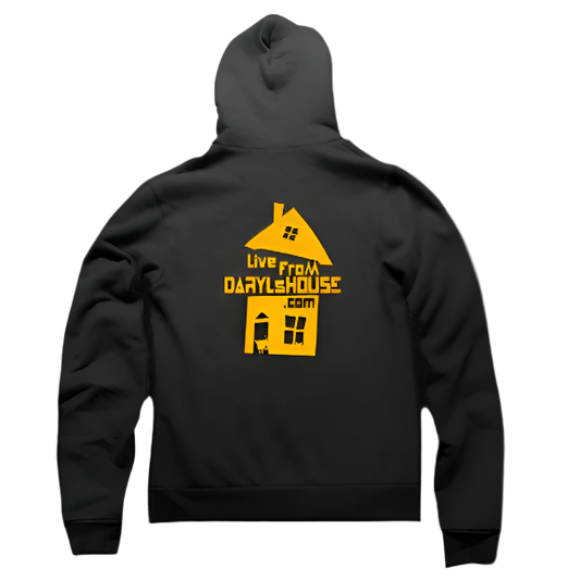 LFDH Zip Up Hoodie