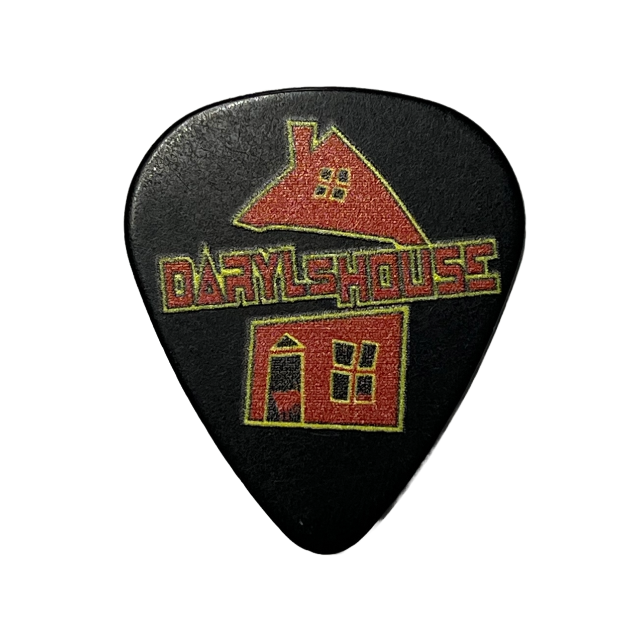 LFDH Guitar Pick Single