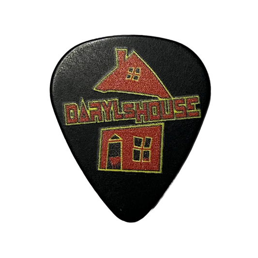 LFDH Guitar Pick Single