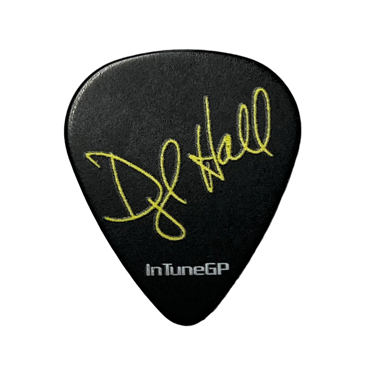 LFDH Guitar Pick Single