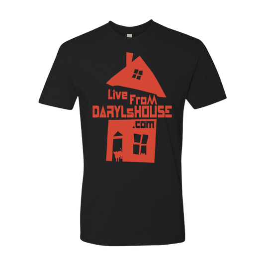 Live From Daryl's House Tee