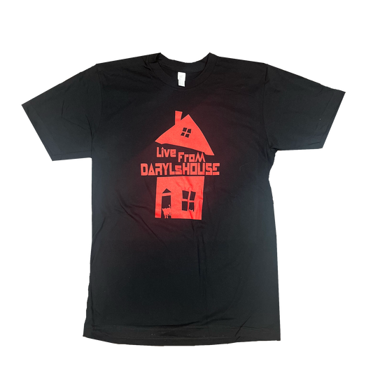 Live From Daryl's House Tee