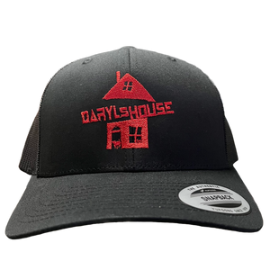 Daryl's House Hat