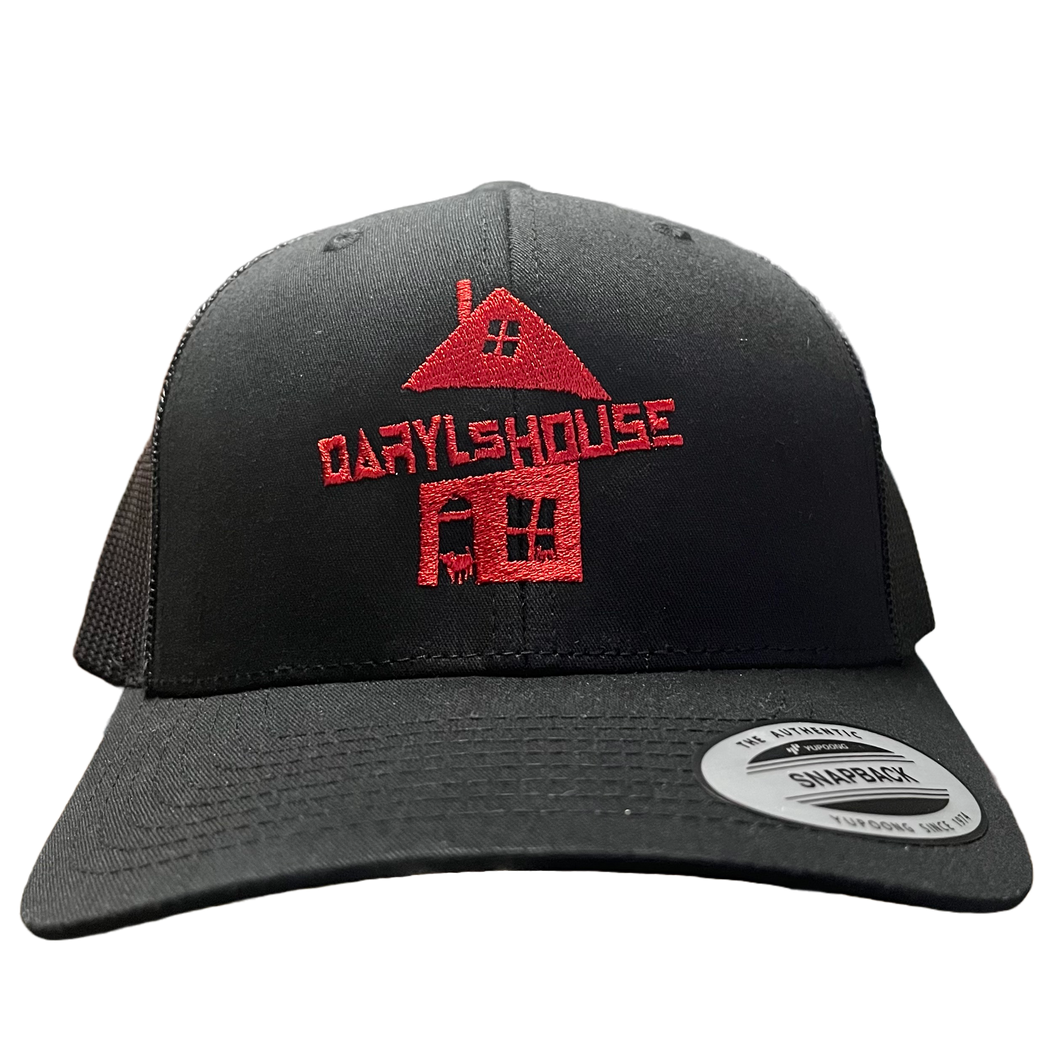 Daryl's House Hat