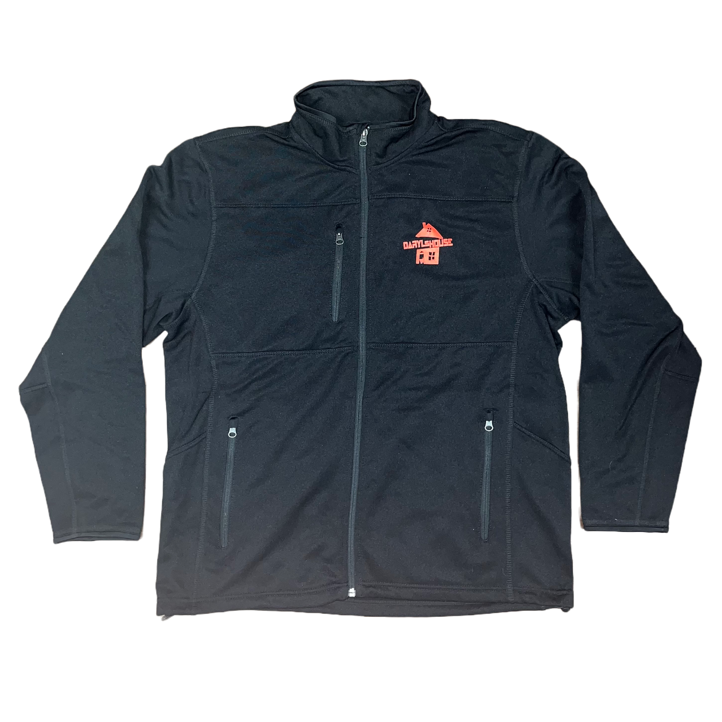 LFDH Fleece Jacket