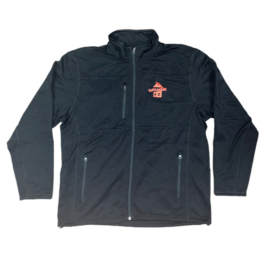 LFDH Fleece Jacket