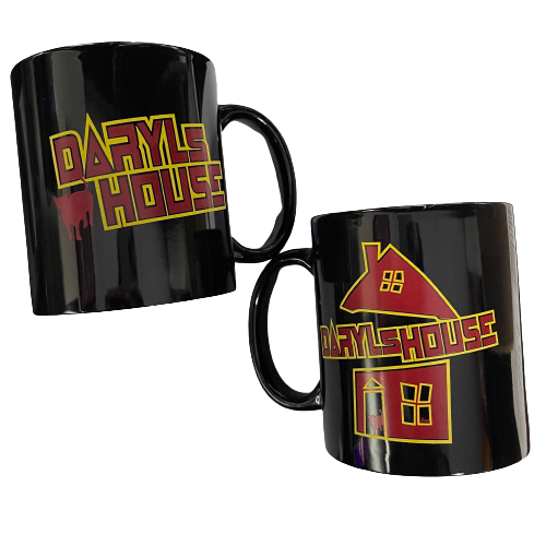 Daryl's House Mug