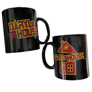 Daryl's House Mug