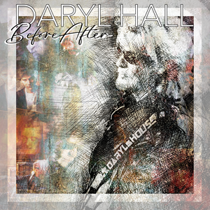 Daryl Hall - BeforeAfter (2CD)